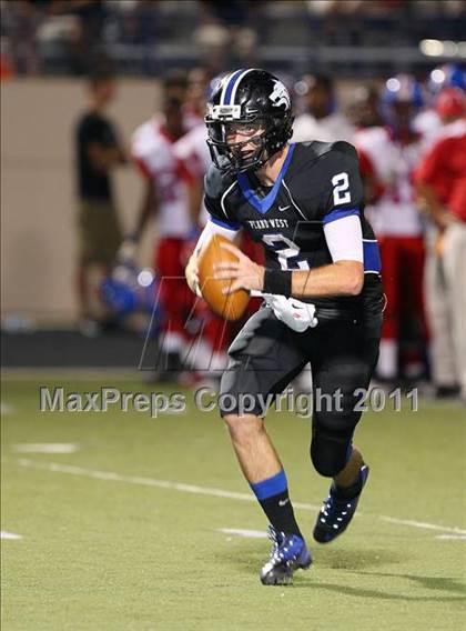 Thumbnail 2 in South Garland @ Plano West photogallery.