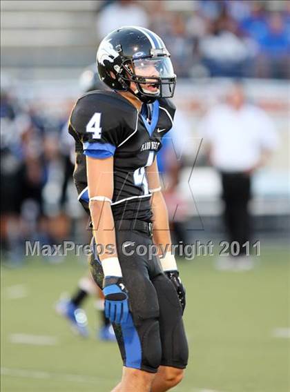 Thumbnail 3 in South Garland @ Plano West photogallery.