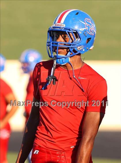 Thumbnail 3 in South Garland @ Plano West photogallery.