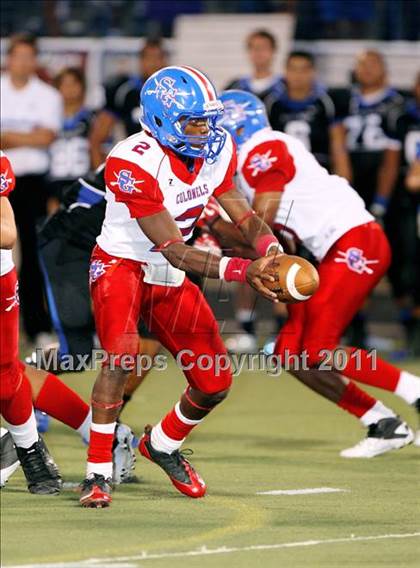 Thumbnail 3 in South Garland @ Plano West photogallery.