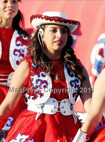 Thumbnail 2 in South Garland @ Plano West photogallery.