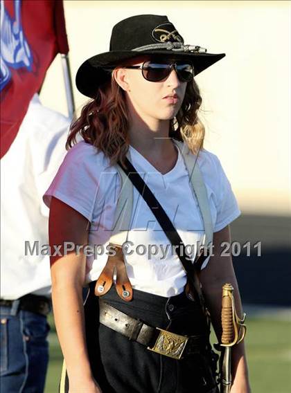 Thumbnail 2 in South Garland @ Plano West photogallery.