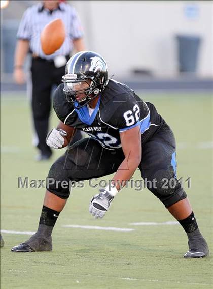 Thumbnail 1 in South Garland @ Plano West photogallery.