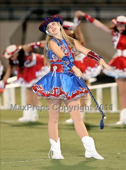 Thumbnail 2 in South Garland @ Plano West photogallery.