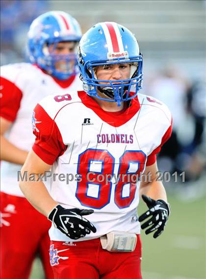 Thumbnail 2 in South Garland @ Plano West photogallery.