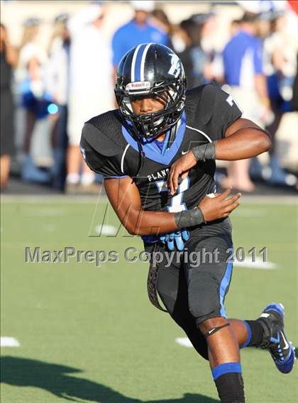 Thumbnail 1 in South Garland @ Plano West photogallery.