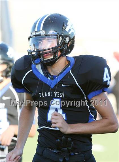 Thumbnail 3 in South Garland @ Plano West photogallery.