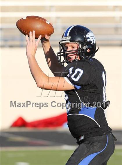 Thumbnail 1 in South Garland @ Plano West photogallery.
