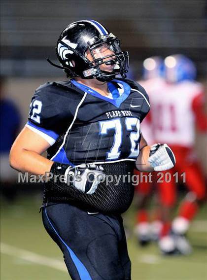 Thumbnail 2 in South Garland @ Plano West photogallery.