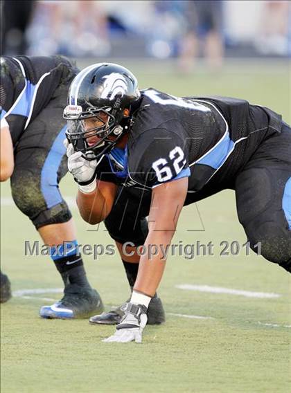 Thumbnail 2 in South Garland @ Plano West photogallery.