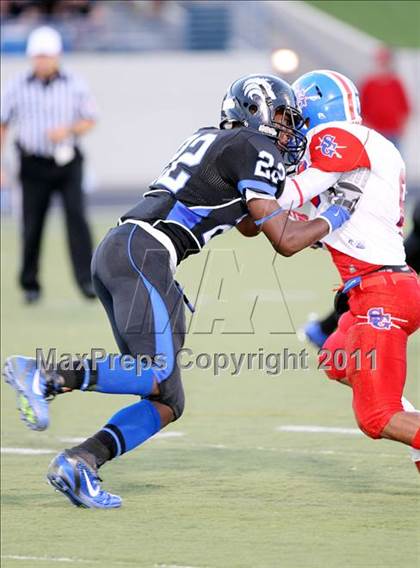 Thumbnail 2 in South Garland @ Plano West photogallery.