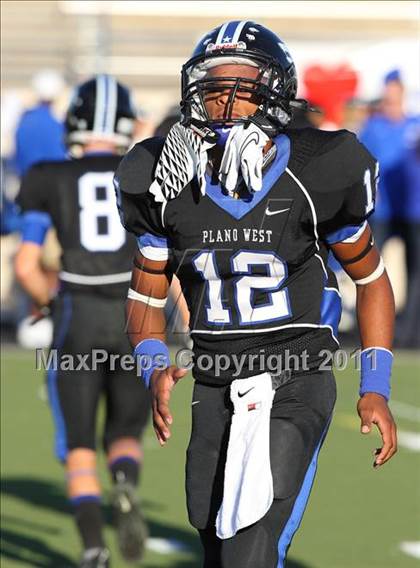 Thumbnail 1 in South Garland @ Plano West photogallery.