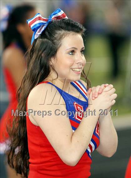 Thumbnail 2 in South Garland @ Plano West photogallery.