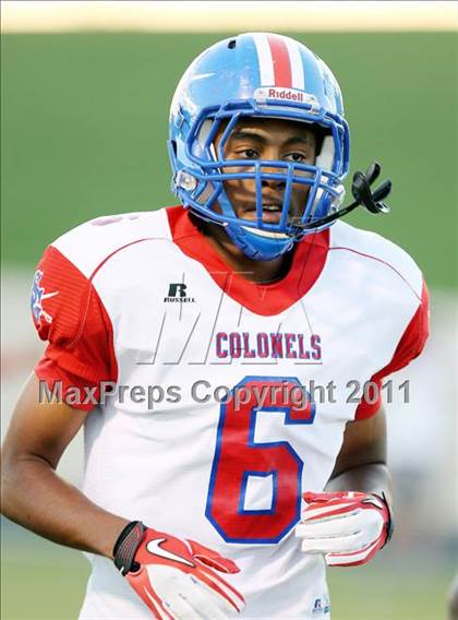Thumbnail 3 in South Garland @ Plano West photogallery.