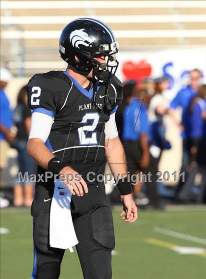 Thumbnail 2 in South Garland @ Plano West photogallery.