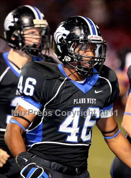Thumbnail 1 in South Garland @ Plano West photogallery.