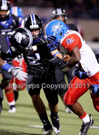 Thumbnail 3 in South Garland @ Plano West photogallery.