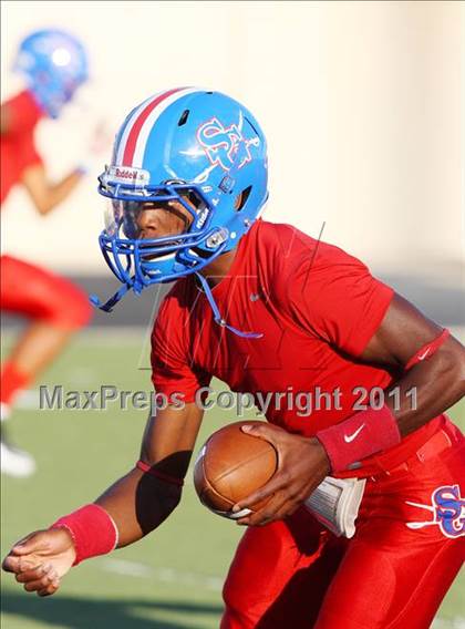 Thumbnail 2 in South Garland @ Plano West photogallery.