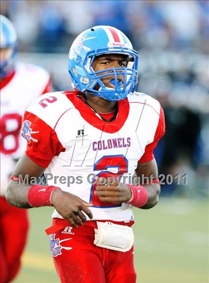 Thumbnail 1 in South Garland @ Plano West photogallery.