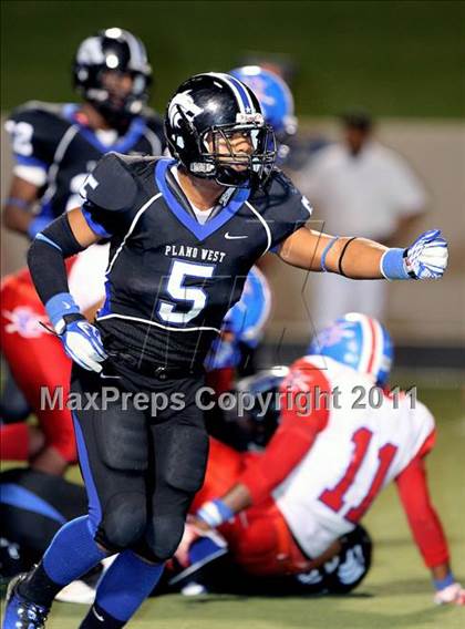 Thumbnail 3 in South Garland @ Plano West photogallery.