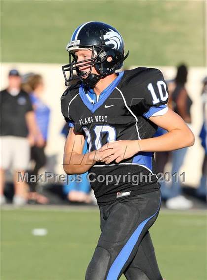 Thumbnail 2 in South Garland @ Plano West photogallery.