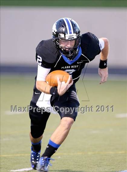 Thumbnail 1 in South Garland @ Plano West photogallery.