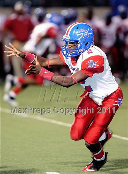Thumbnail 2 in South Garland @ Plano West photogallery.