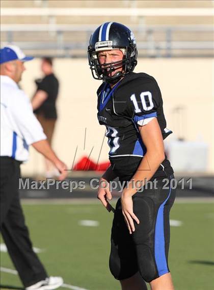 Thumbnail 2 in South Garland @ Plano West photogallery.