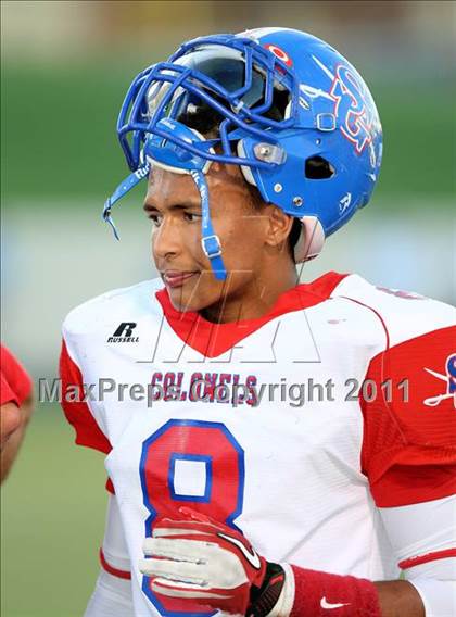 Thumbnail 3 in South Garland @ Plano West photogallery.