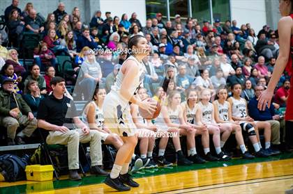 Thumbnail 1 in Eureka vs. Del Norte photogallery.