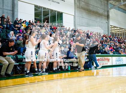 Thumbnail 1 in Eureka vs. Del Norte photogallery.