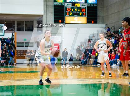 Thumbnail 2 in Eureka vs. Del Norte photogallery.