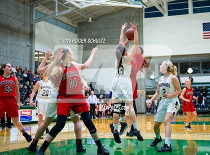 Thumbnail 1 in Eureka vs. Del Norte photogallery.