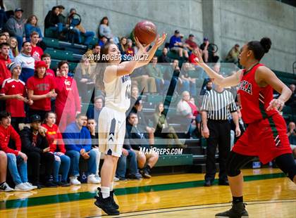 Thumbnail 1 in Eureka vs. Del Norte photogallery.