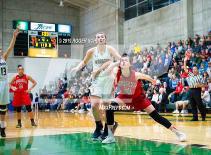 Thumbnail 3 in Eureka vs. Del Norte photogallery.
