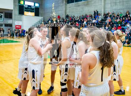 Thumbnail 3 in Eureka vs. Del Norte photogallery.
