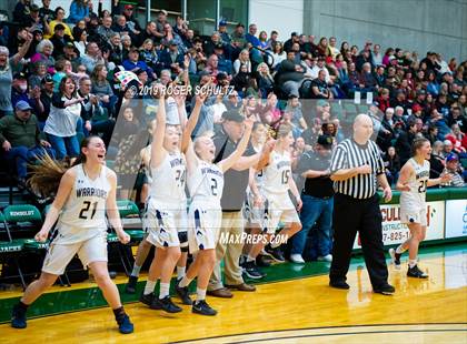 Thumbnail 1 in Eureka vs. Del Norte photogallery.