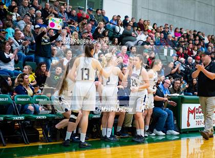 Thumbnail 2 in Eureka vs. Del Norte photogallery.