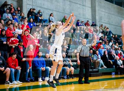 Thumbnail 2 in Eureka vs. Del Norte photogallery.