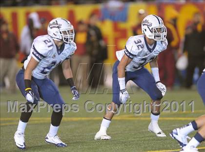 Thumbnail 1 in Roosevelt vs. Garfield  photogallery.