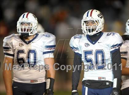 Thumbnail 3 in Roosevelt vs. Garfield  photogallery.