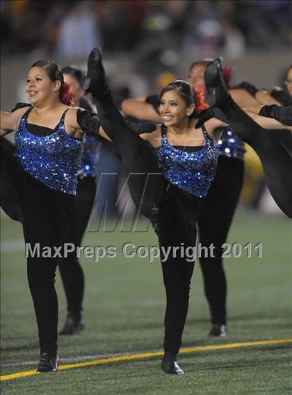 Thumbnail 1 in Roosevelt vs. Garfield  photogallery.