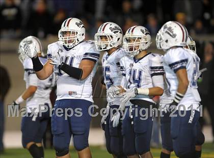 Thumbnail 2 in Roosevelt vs. Garfield  photogallery.