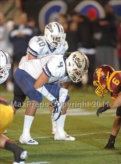 Thumbnail 3 in Roosevelt vs. Garfield  photogallery.