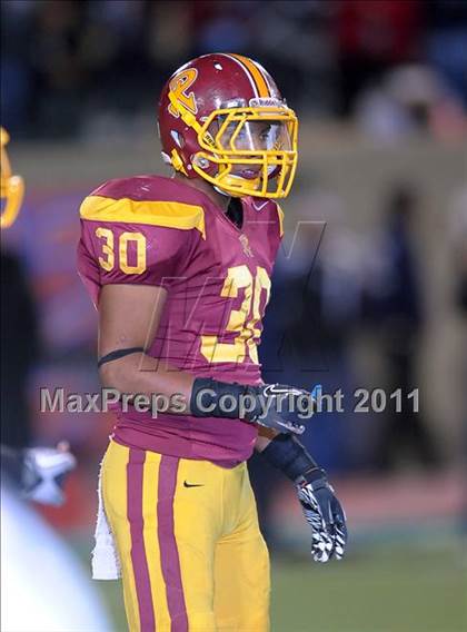 Thumbnail 3 in Roosevelt vs. Garfield  photogallery.