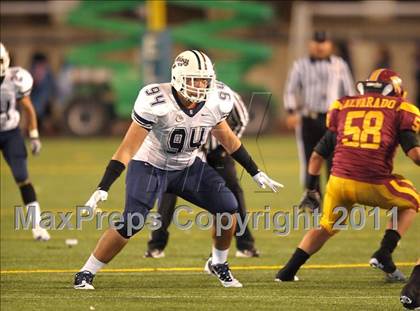 Thumbnail 1 in Roosevelt vs. Garfield  photogallery.