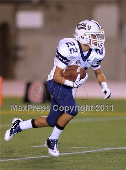Thumbnail 2 in Roosevelt vs. Garfield  photogallery.