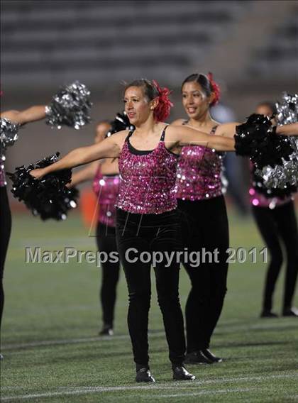 Thumbnail 2 in Roosevelt vs. Garfield  photogallery.