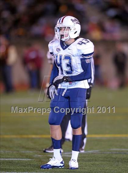 Thumbnail 3 in Roosevelt vs. Garfield  photogallery.