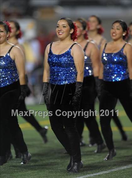 Thumbnail 2 in Roosevelt vs. Garfield  photogallery.